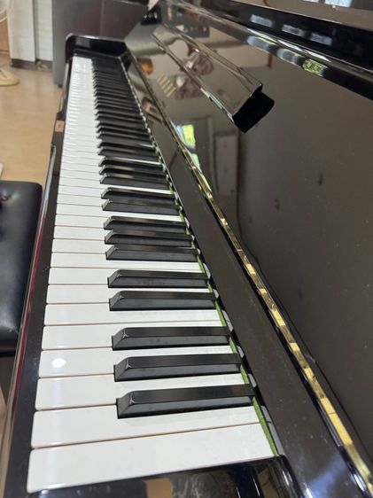 ขายเปียโน Yamaha U3(มือสองเหมือนใหม่) รูปที่ 5