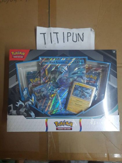 การ์ดโอเกมอน ภาษาอังกฤษ ภาษาญี่ปุ่น รูปที่ 2