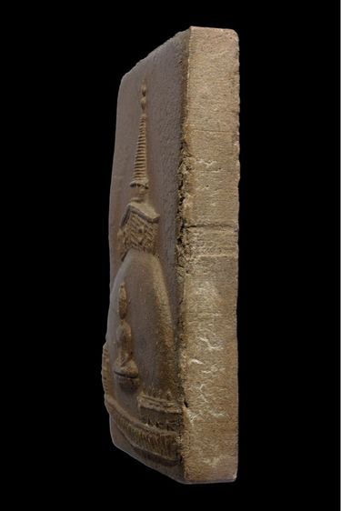 “สมเด็จเขี้ยวแก้ว ปี 2515” รูปที่ 3