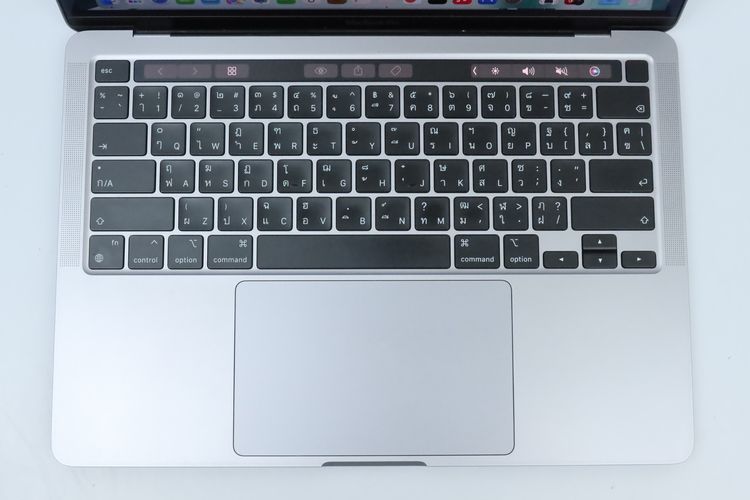 MacBook Pro M1 13" 8-512GB - ID26040106 รูปที่ 3