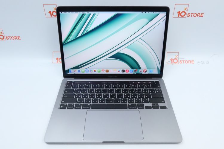 MacBook Pro M1 13" 8-512GB - ID26040106 รูปที่ 2