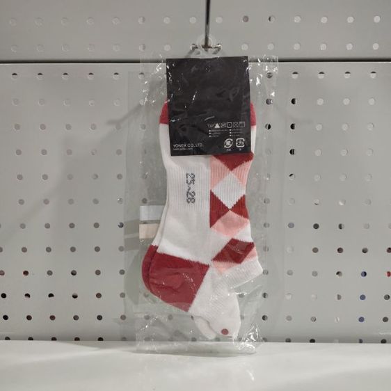 🔥Yonex 3D Ergo socks รูปที่ 2