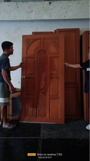 ขายเหมาไม้ รูปที่ 5