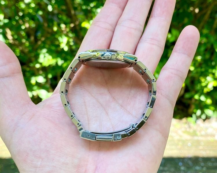 นาฬิกาSeiko Lukia Multifunction รูปที่ 4