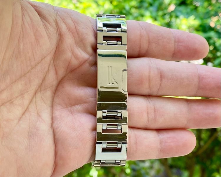 นาฬิกาSeiko Lukia Multifunction รูปที่ 3