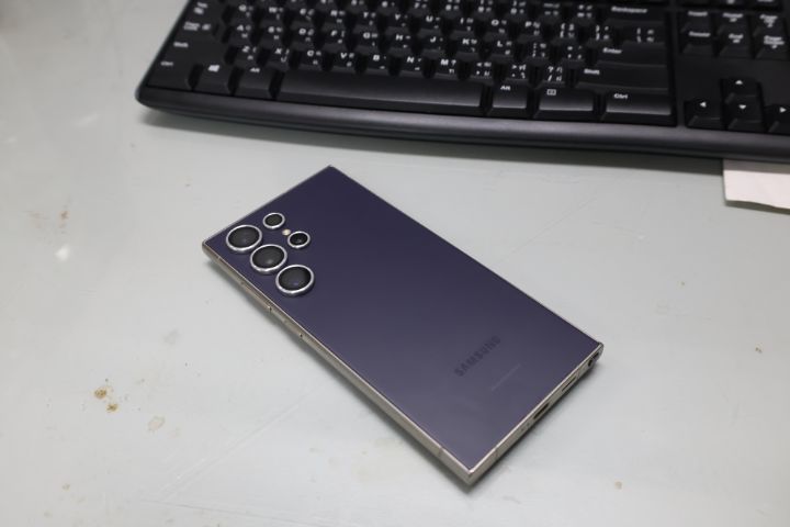 samsung s24 ultra 512gb รูปที่ 6