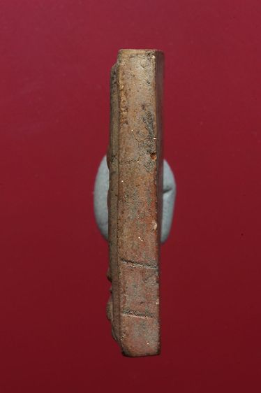 พระสมเด็จแหวกม่านหลวงพ่อกวยสวยๆค่ะเก่าค่ะ รูปที่ 4