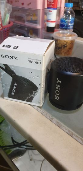 ลำโพง Sony  รูปที่ 4