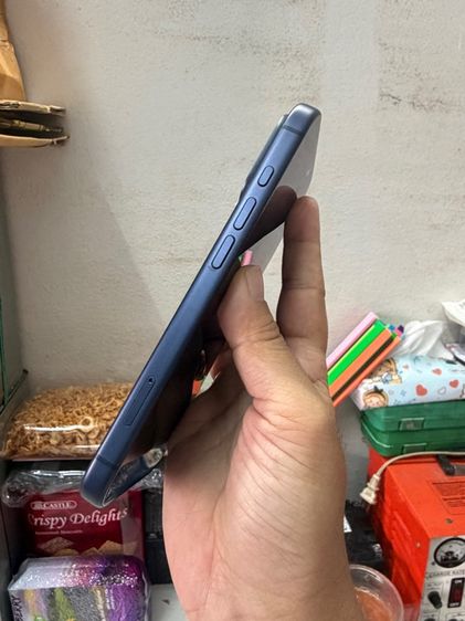 iPhone 17 pro 256 gb deep blue   รูปที่ 3