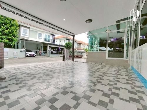 ไม่มี ขายบ้านเดี่ยว หมู่บ้านลภาวัน 21 ราชพฤกษ์–แจ้งวัฒนะ รูปที่ 3