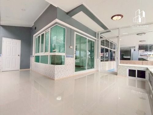 ไม่มี ขายบ้านเดี่ยว หมู่บ้านลภาวัน 21 ราชพฤกษ์–แจ้งวัฒนะ รูปที่ 4