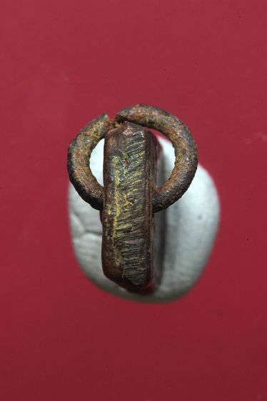 พระหลวงปู่ศุขสวยๆค่ะเก่าค่ะ รูปที่ 6