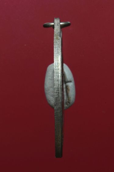 พระเหรียญอาจารย์ฝั้นสวยๆค่ะเก่าค่ะ รูปที่ 4