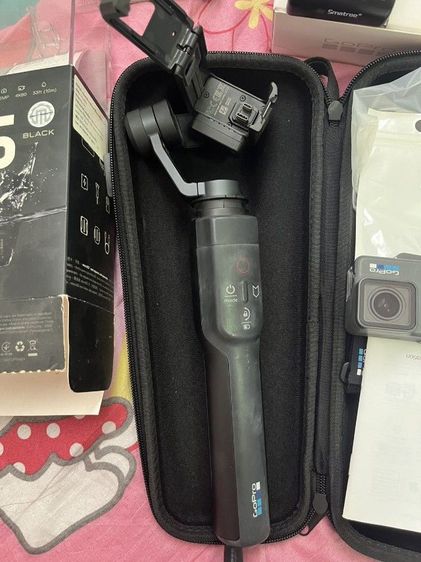 กล้อง GoPro 6 รูปที่ 5