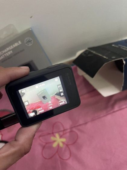 กล้อง GoPro 6 รูปที่ 3