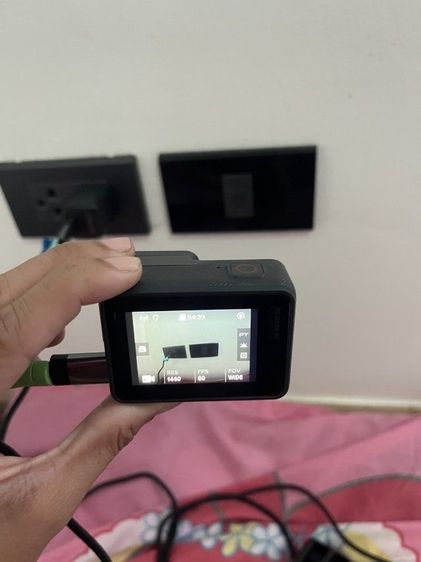 กล้อง GoPro 6 รูปที่ 4