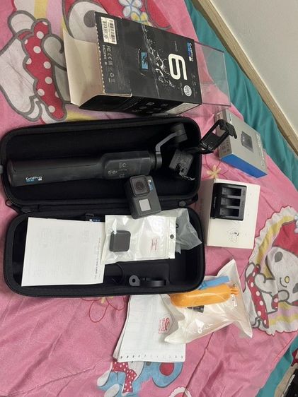 กล้อง GoPro 6 รูปที่ 2