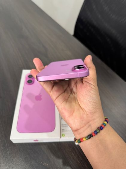 iPhone 16plus 128gb แบต100 รูปที่ 5