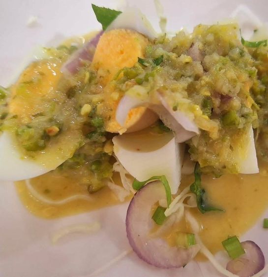 เซ้งร้านอาหาร ทำเลดี ถ.ประชาอุทิศ เหม่งจ๋าย ตรงข้ามธนาคารกรุงเทพสาขาเหม่งจ๋าย รูปที่ 14