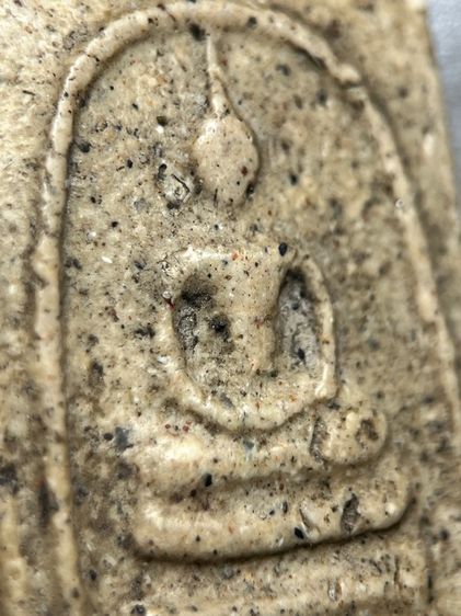 พระสมเด็จวัดระฆังพิมพ์ใหญ่ ส่งตามรูป (125) รูปที่ 4