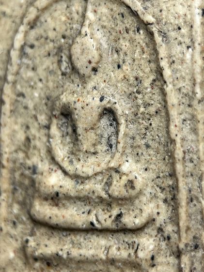 พระสมเด็จวัดระฆังพิมพ์ใหญ่ ส่งตามรูป (125) รูปที่ 3