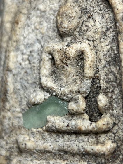 สมเด็จพระระฆังพิมพ์ใหญ่มีหน้ามีตา ส่งตามรูป (126) รูปที่ 3