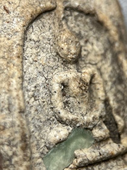 สมเด็จพระระฆังพิมพ์ใหญ่มีหน้ามีตา ส่งตามรูป (126) รูปที่ 4