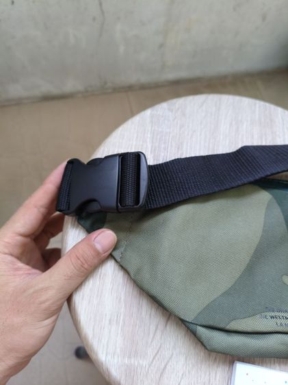 กระเป๋าคาดอกadidasลายทหาร รูปที่ 3