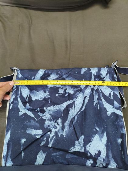 กระเป๋าเป้adidasสภาพสวยๆไม่ได้ใช้เลย รูปที่ 3