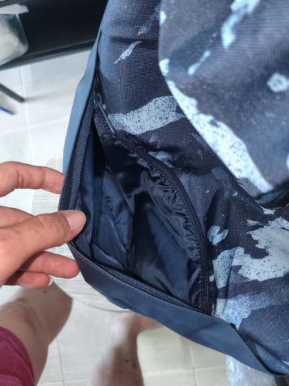 กระเป๋าเป้adidasสภาพสวยๆไม่ได้ใช้เลย รูปที่ 11