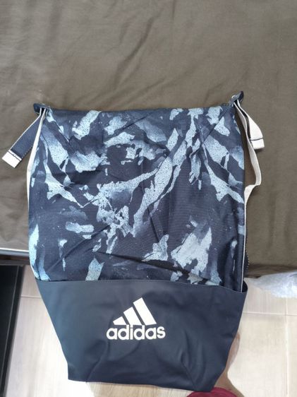 กระเป๋าเป้adidasสภาพสวยๆไม่ได้ใช้เลย รูปที่ 14
