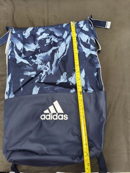 กระเป๋าเป้adidasสภาพสวยๆไม่ได้ใช้เลย รูปที่ 4