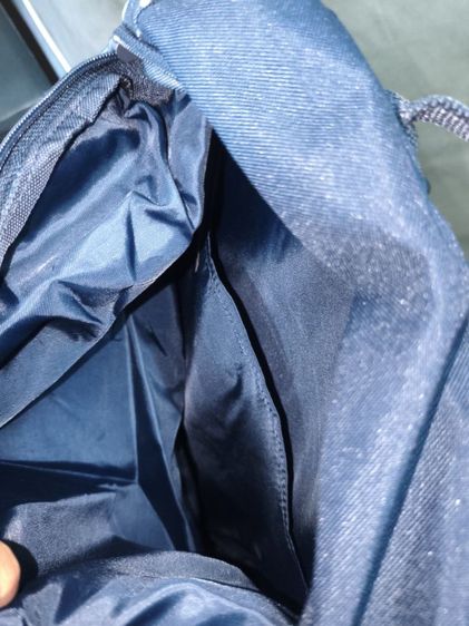 กระเป๋าเป้adidasสภาพสวยๆไม่ได้ใช้เลย รูปที่ 9