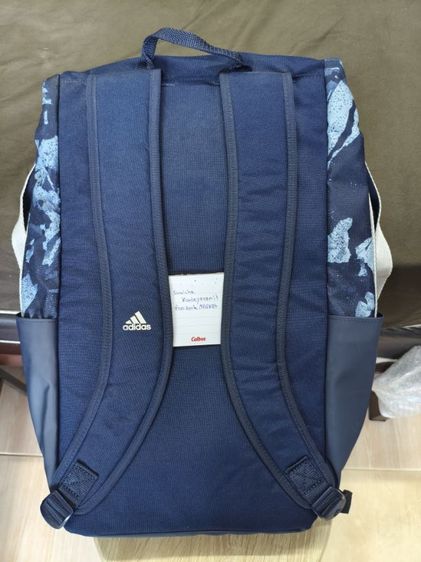 กระเป๋าเป้adidasสภาพสวยๆไม่ได้ใช้เลย รูปที่ 2
