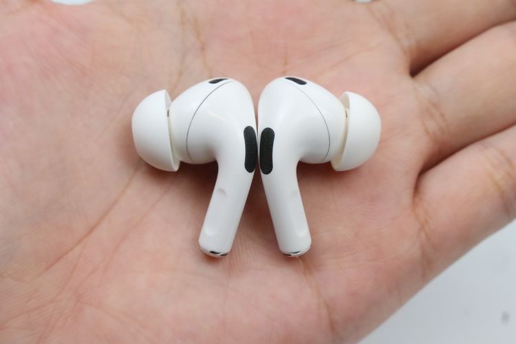 Airpods Pro 2 (lightning) - ID26040124 รูปที่ 6