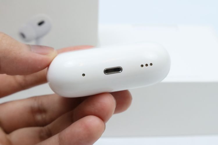 Airpods Pro 2 (lightning) - ID26040124 รูปที่ 7