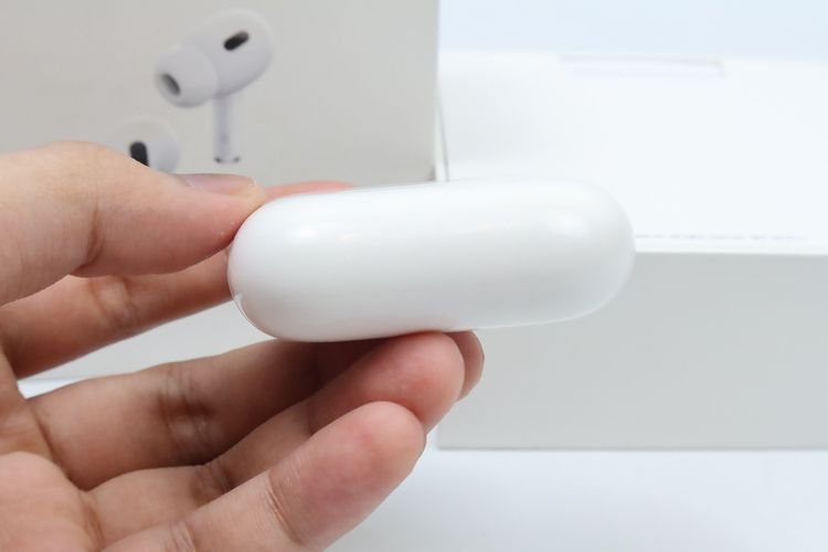 Airpods Pro 2 (lightning) - ID26040124 รูปที่ 8