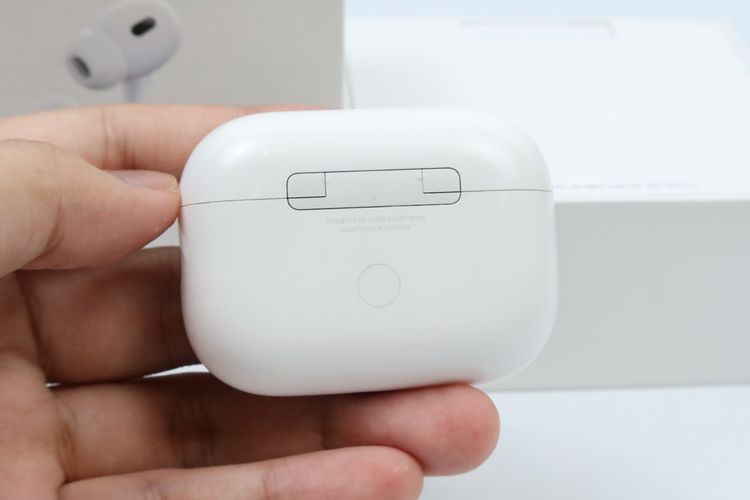 Airpods Pro 2 (lightning) - ID26040124 รูปที่ 3