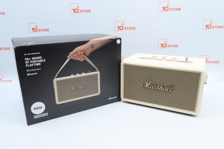 Marshall Kilburn III - ID26040103 รูปที่ 9