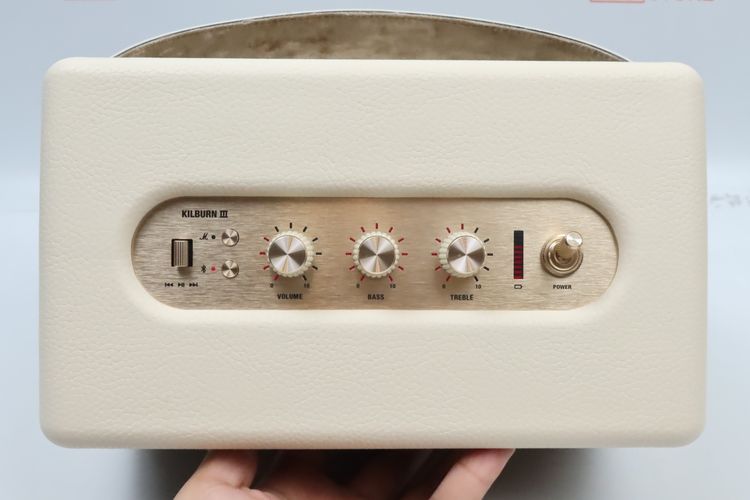 Marshall Kilburn III - ID26040103 รูปที่ 8