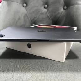 iPad Pro 11" M1 128GB. Wi-Fi 128GB. สีเทาเข้ม(Space Gray)🩶 รูปที่ 7