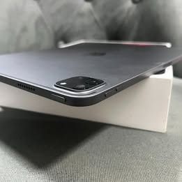 iPad Pro 11" M1 128GB. Wi-Fi 128GB. สีเทาเข้ม(Space Gray)🩶 รูปที่ 8