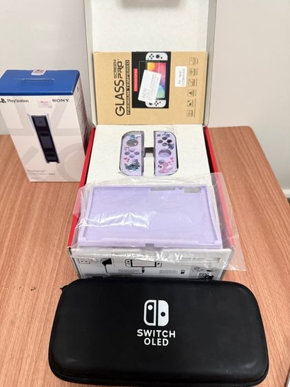 Nintendo Switch Oled รูปที่ 6