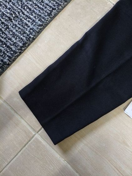 กางเกง GU Easy Ankle Pantsสภาพดี รูปที่ 4