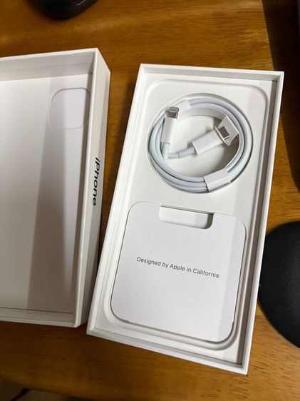 iPhone 13 128 GB  รูปที่ 4