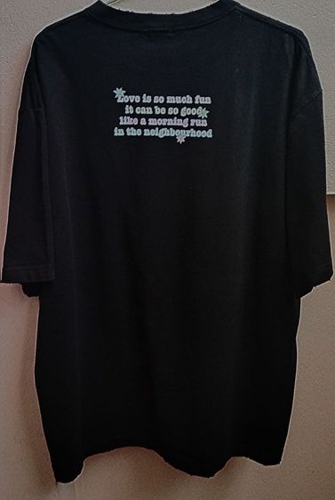 เสื้อยืด Balenciaga  รูปที่ 4