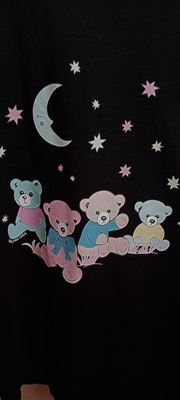 เสื้อยืด Balenciaga  รูปที่ 2