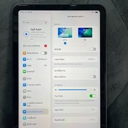 iPad Mini6 128GB. Wi-Fi สีเทาเข้ม(Space Gray)🩶 รูปที่ 7