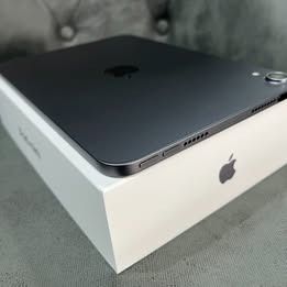 iPad Mini6 128GB. Wi-Fi สีเทาเข้ม(Space Gray)🩶 รูปที่ 6