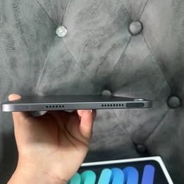 iPad Mini6 128GB. Wi-Fi สีเทาเข้ม(Space Gray)🩶 รูปที่ 12